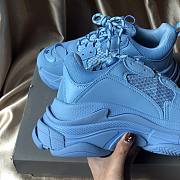 Balenciaga Triple S Moonlight 524039W2FW14800 - 4