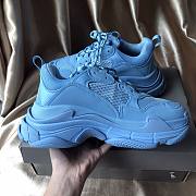 Balenciaga Triple S Moonlight 524039W2FW14800 - 2