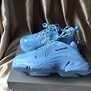 Balenciaga Triple S Moonlight 524039W2FW14800 - 3