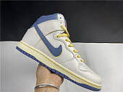 Nike SB Dunk High Atlas Lost at Sea (2020)  CZ3334-100 - 1
