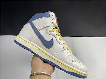 Nike SB Dunk High Atlas Lost at Sea (2020)  CZ3334-100
