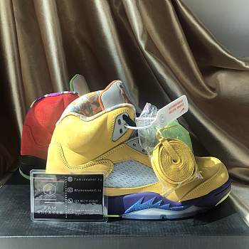 Air Jordan 5 