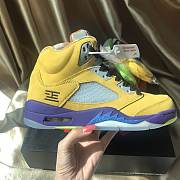 Air Jordan 5  - 3