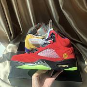 Air Jordan 5  - 2