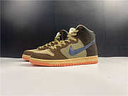 Nike SB Duck High Mallard No DC6887-200  - 6