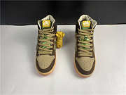 Nike SB Duck High Mallard No DC6887-200  - 5