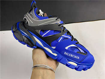 Balenciaga Track Black Royal 542436 W3AC12047 