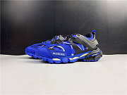 Balenciaga Track Black Royal 542436 W3AC12047  - 2