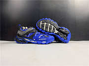 Balenciaga Track Black Royal 542436 W3AC12047  - 3