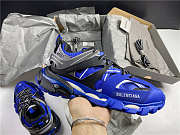 Balenciaga Track Black Royal 542436 W3AC12047  - 4
