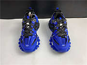 Balenciaga Track Black Royal 542436 W3AC12047  - 5