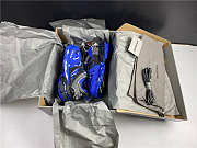 Balenciaga Track Black Royal 542436 W3AC12047  - 6