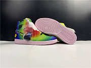 Air Jordan 1 Retro High OG “J Balvin” Multi-color DC1786-125 - 6