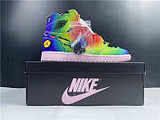 Air Jordan 1 Retro High OG “J Balvin” Multi-color DC1786-125 - 3
