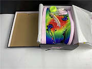 Air Jordan 1 Retro High OG “J Balvin” Multi-color DC1786-125 - 2