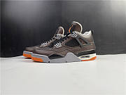 Air Jordan 4 Starfish - 6