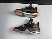 Air Jordan 4 Starfish - 5