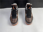 Air Jordan 4 Starfish - 4