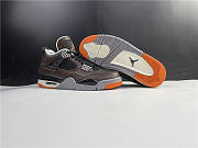 Air Jordan 4 Starfish - 3