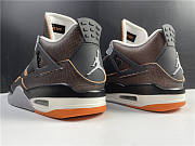 Air Jordan 4 Starfish - 2