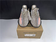Adidas Yeezy Boost 350 V2 Ash Stone GW0089 - 4