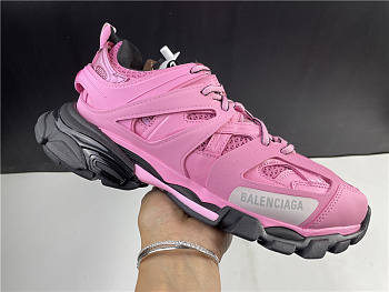Balenciaga Track Pink Monocol Fluo 542023 W1GB8 5542