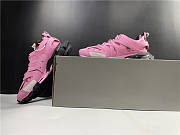 Balenciaga Track Pink Monocol Fluo 542023 W1GB8 5542 - 6