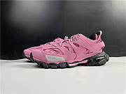Balenciaga Track Pink Monocol Fluo 542023 W1GB8 5542 - 5