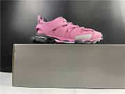 Balenciaga Track Pink Monocol Fluo 542023 W1GB8 5542 - 4