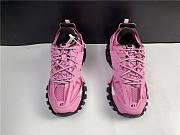 Balenciaga Track Pink Monocol Fluo 542023 W1GB8 5542 - 2