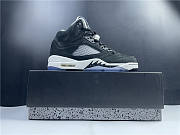Air Jordan 5 Retro Oreo 136027-035 - 4