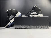 Air Jordan 5 Retro Oreo 136027-035 - 3