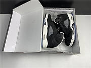 Air Jordan 5 Retro Oreo 136027-035 - 5