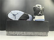 Air Jordan 5 Retro Oreo 136027-035 - 6