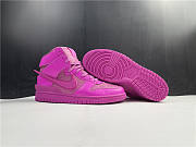 Nike x Ambush Dunk High CU7544-600 - 2