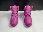 Nike x Ambush Dunk High CU7544-600 - 3