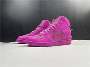 Nike x Ambush Dunk High CU7544-600 - 4