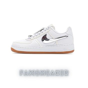 Nike Air Force 1 Low Travis Scott (AF100) AQ4211-100