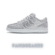 Nike Dunk Low Cactus Plant Flea Market Pure Platinum CZ2670-001 - 1
