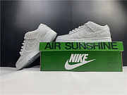 Nike Dunk Low Cactus Plant Flea Market Pure Platinum CZ2670-001 - 3
