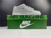 Nike Dunk Low Cactus Plant Flea Market Pure Platinum CZ2670-001 - 5