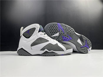 Air Jordan 7 Retro Flint CU9307-100