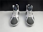 Air Jordan 7 Retro Flint CU9307-100 - 5
