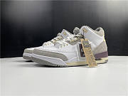 A Ma Maniere x Air Jordan 3 “Raised By Women” DH3434-110  - 5
