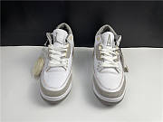 A Ma Maniere x Air Jordan 3 “Raised By Women” DH3434-110  - 4