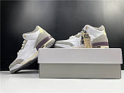 A Ma Maniere x Air Jordan 3 “Raised By Women” DH3434-110  - 3