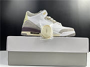 A Ma Maniere x Air Jordan 3 “Raised By Women” DH3434-110  - 2