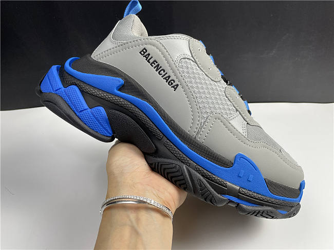 Balenciaga Triple S 536737 W06N1 9018 - 1