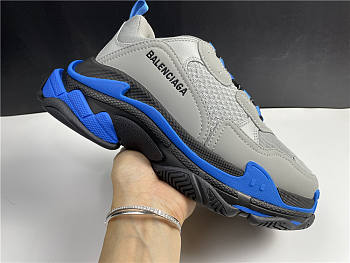 Balenciaga Triple S 536737 W06N1 9018