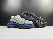 Balenciaga Triple S 536737 W06N1 9018 - 4